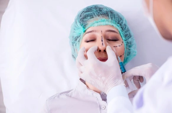 Todo lo que necesita saber para hacerse una rinoplastia en Manizales