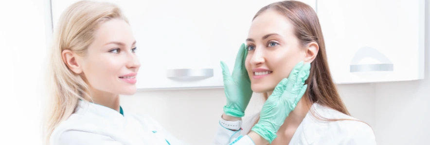 Qué es una rinoplastia - Info completa