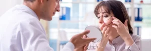 Precio de una rinoplastia en Barranquilla - costes actualizados