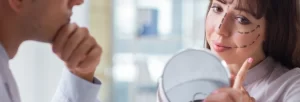 Precio de una rinoplastia en Bogota - Costes actualizados