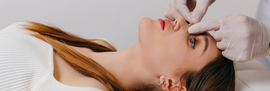 Información completa acerca de la Rinoplastia ultrasónica