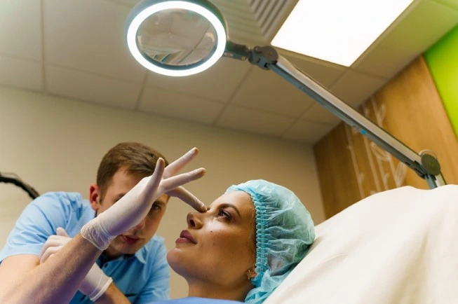 Que es una rinoplastia - información a saber