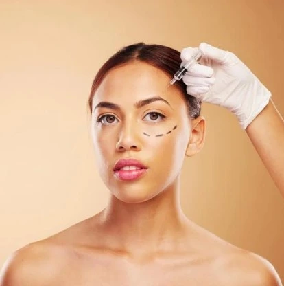Cuanto vale una rinoplastia en Colombia 2023