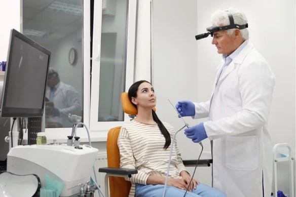 Acerca de las operaciones de rinoplastia precio en Armenia