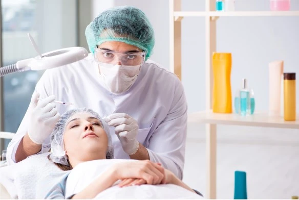 Acerca de las operaciones de rinoplastia precio en Pasto