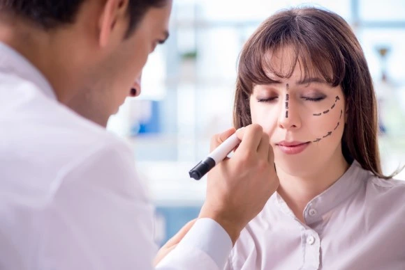Realizarse una rinoplastia en Bogota